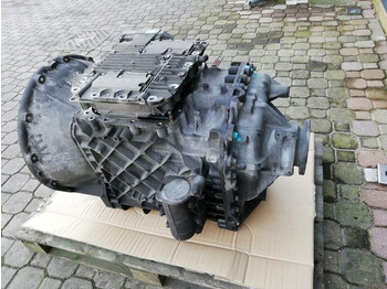 علبة التروس VOLVO FH