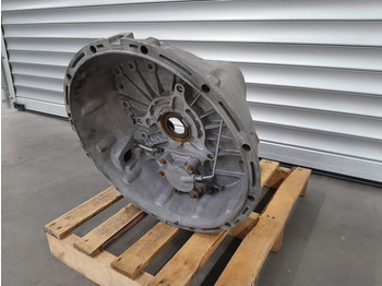 القابض و قطع الغيار VOLVO FH