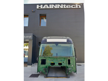 الكابينة والداخلية VOLVO FH