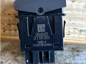 النظام الكهربائي - شاحنة DAF SWITCH 2118185: صور 2