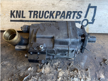 مضخة هيدروليكية - شاحنة HYDRO LEDUC HYDRALIC PUMP HYDRO S40/14: صور 2 مضخة هيدروليكية - شاحنة HYDRO LEDUC HYDRALIC PUMP HYDRO S40/14: صور 2