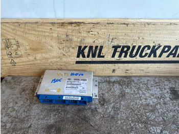 كتلة التحكم IVECO