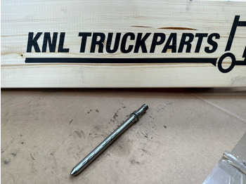 نظام الوقود MAN