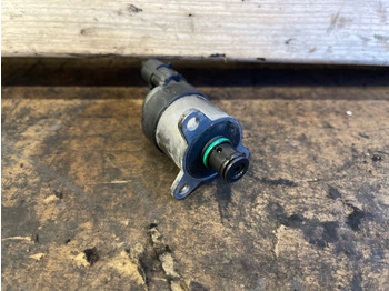 نظام الوقود MAN