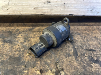 نظام الوقود MAN