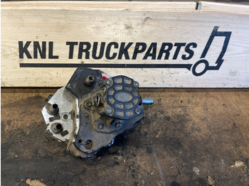 نظام الوقود MAN