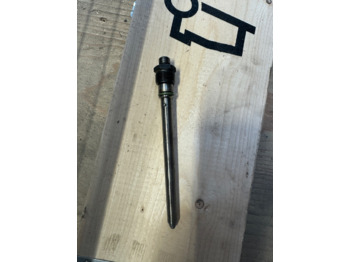 نظام الوقود MAN