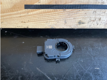 قيادة السيارة MAN