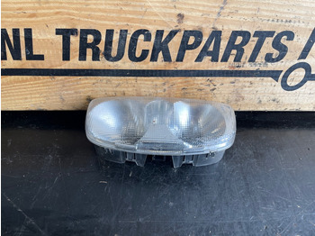 أضواء MERCEDES-BENZ