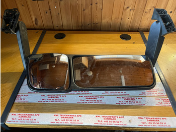 الكابينة والداخلية MERCEDES-BENZ