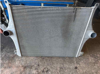 نظام التبريد SCANIA