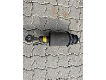الكابينة والداخلية SCANIA