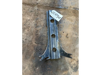 الإطار / الشاسيه SCANIA