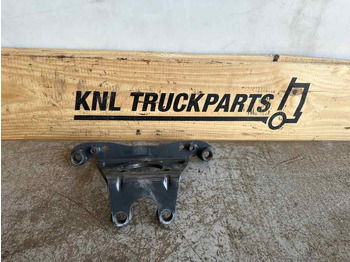 الإطار / الشاسيه SCANIA