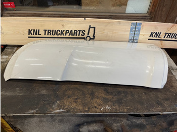 الكابينة والداخلية SCANIA