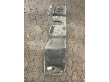 الكابينة والداخلية SCANIA