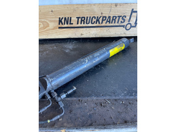 الكابينة والداخلية SCANIA