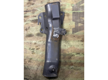 الكابينة والداخلية SCANIA