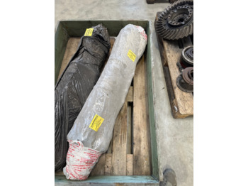 المحرك و قطع الغيار SCANIA