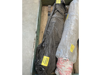 المحرك و قطع الغيار SCANIA