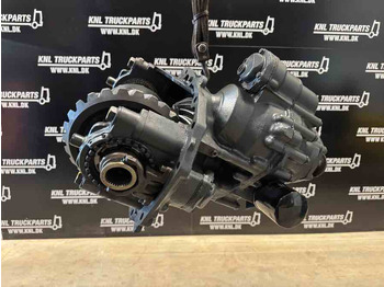 التفاضلية والعتاد - شاحنة SCANIA DIFF RBP835 - 3.96 //  1531355: صور 2