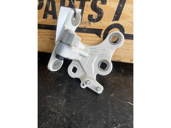 الكابينة والداخلية SCANIA