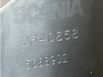 الكابينة والداخلية - شاحنة SCANIA DOOR LOCK RIGHT NGS 2640858: صور 2
