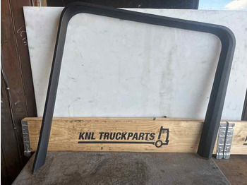 الكابينة والداخلية SCANIA