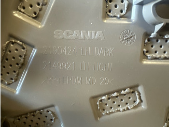 الكابينة والداخلية - شاحنة SCANIA DOOR PANEL 2649568 LH: صور 3