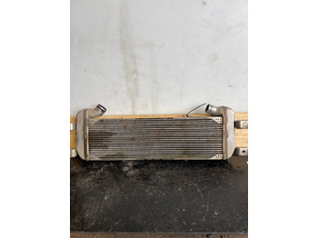 نظام التبريد SCANIA