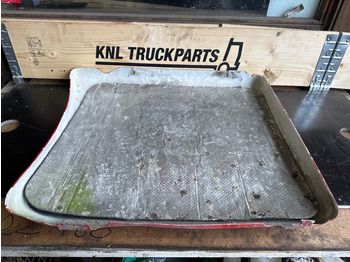 نظام العادم - شاحنة SCANIA HEAT SHIELD 1832820: صور 2
