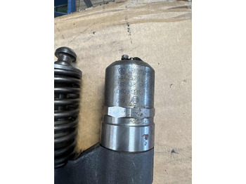 نظام الوقود - شاحنة SCANIA INJECTOR 1440579: صور 2 نظام الوقود - شاحنة SCANIA INJECTOR 1440579: صور 2