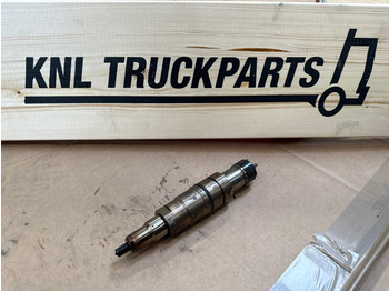 نظام الوقود SCANIA