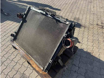 نظام التبريد - شاحنة SCANIA L SERIE COOLER / RADIATOR 1769999 2580968: صور 3