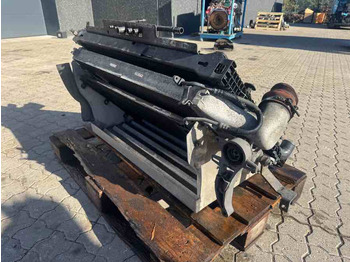 نظام التبريد - شاحنة SCANIA L SERIE COOLER / RADIATOR 1769999 2580968: صور 2