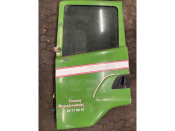 الكابينة والداخلية SCANIA