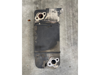 نظام التبريد SCANIA