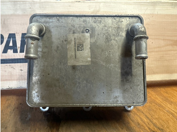 نظام التبريد SCANIA