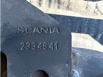 أنبوب سحب الهواء - شاحنة SCANIA PIPE 2334641: صور 3 أنبوب سحب الهواء - شاحنة SCANIA PIPE 2334641: صور 3