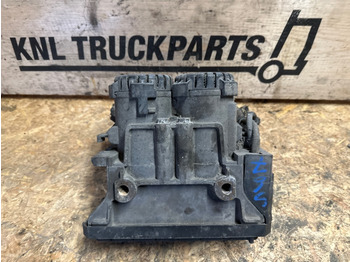 صمام الفرامل - شاحنة SCANIA PRESSURE CONTROL MODULE EBS VALVE 1879280: صور 2