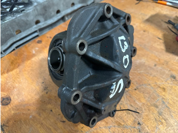 علم السوائل المتحركة - شاحنة SCANIA PTO EG653P 1790609: صور 2