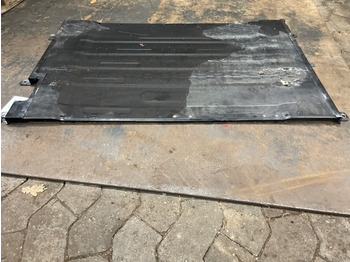 نظام التبريد SCANIA