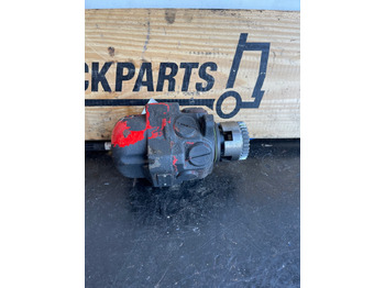 علم السوائل المتحركة SCANIA