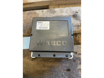 كتلة التحكم SETRA