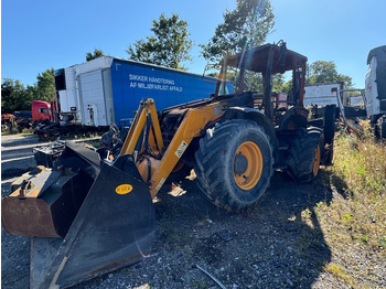 حفار متعدد الاستخدام TEREX