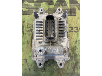 النظام الكهربائي VOLVO