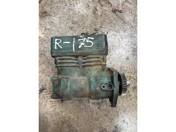 المحرك و قطع الغيار VOLVO