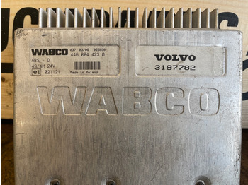 النظام الكهربائي - شاحنة VOLVO ECU ABS 3197782: صور 2