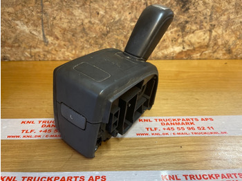 علبة التروس و قطع الغيار - شاحنة VOLVO GEARSHIFT / LEVER 21937984: صور 2 علبة التروس و قطع الغيار - شاحنة VOLVO GEARSHIFT / LEVER 21937984: صور 2