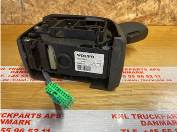 علبة التروس و قطع الغيار - شاحنة VOLVO GEARSHIFT / LEVER 21937984: صور 3 علبة التروس و قطع الغيار - شاحنة VOLVO GEARSHIFT / LEVER 21937984: صور 3
